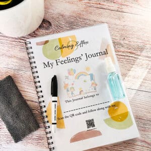 Kids Journal